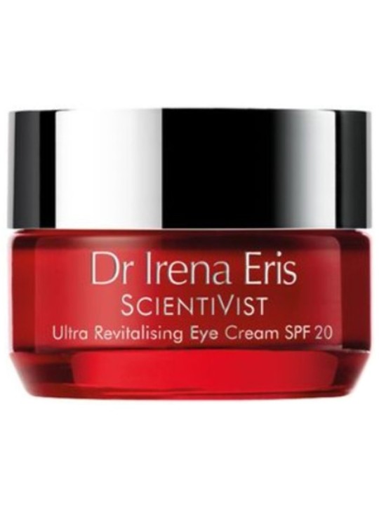 Dr Irena Eris Scientivist Ultra Revitalis. 