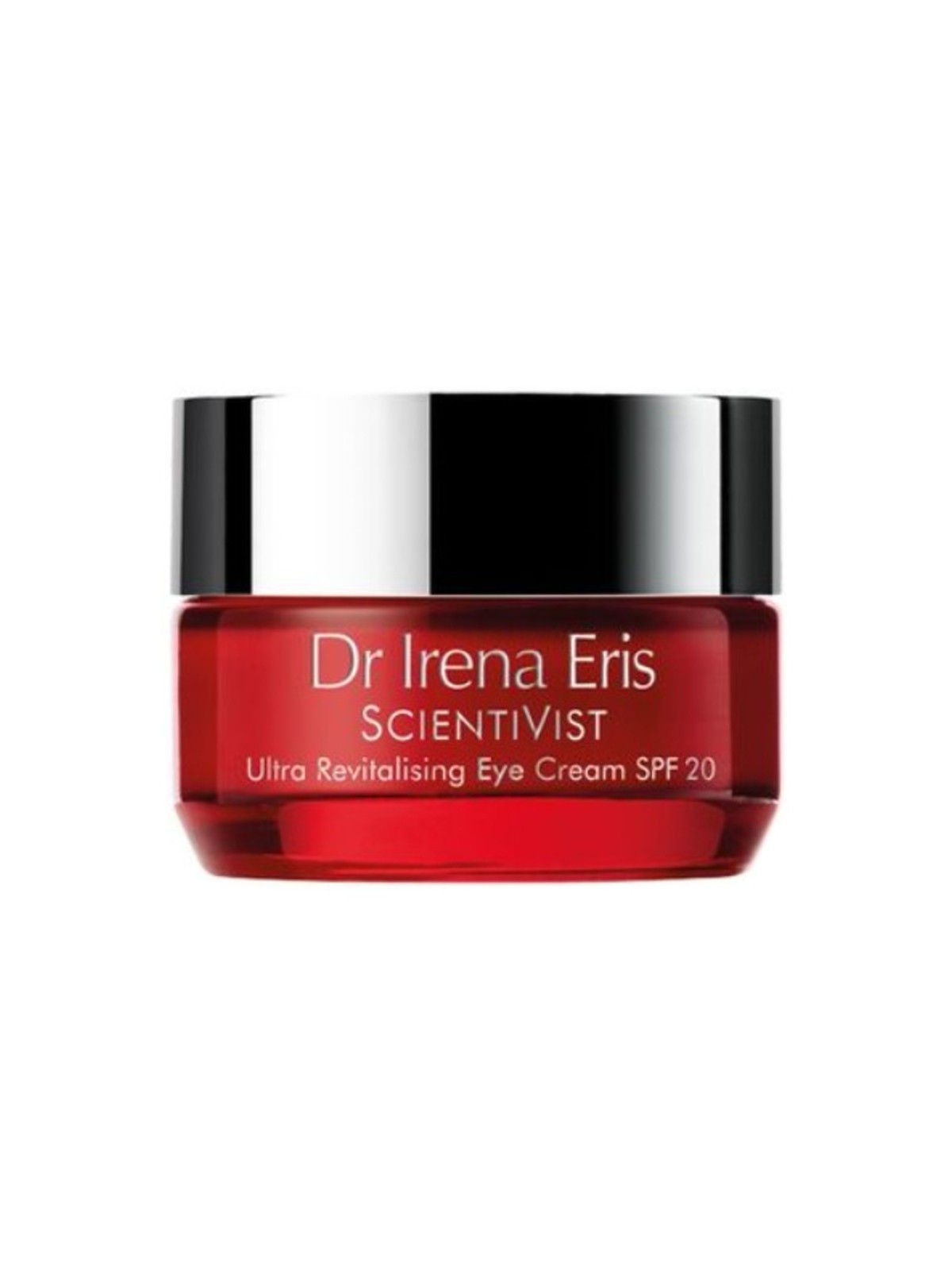 Dr Irena Eris Scientivist Ultra Revitalis. 