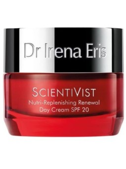 Dr Irena Eris Scientivist Nutri-Repl. 