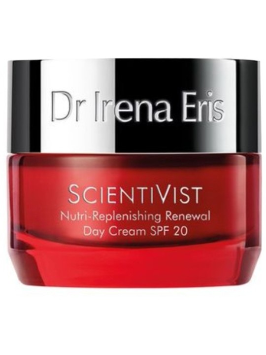 Dr Irena Eris Scientivist Nutri-Repl. 
