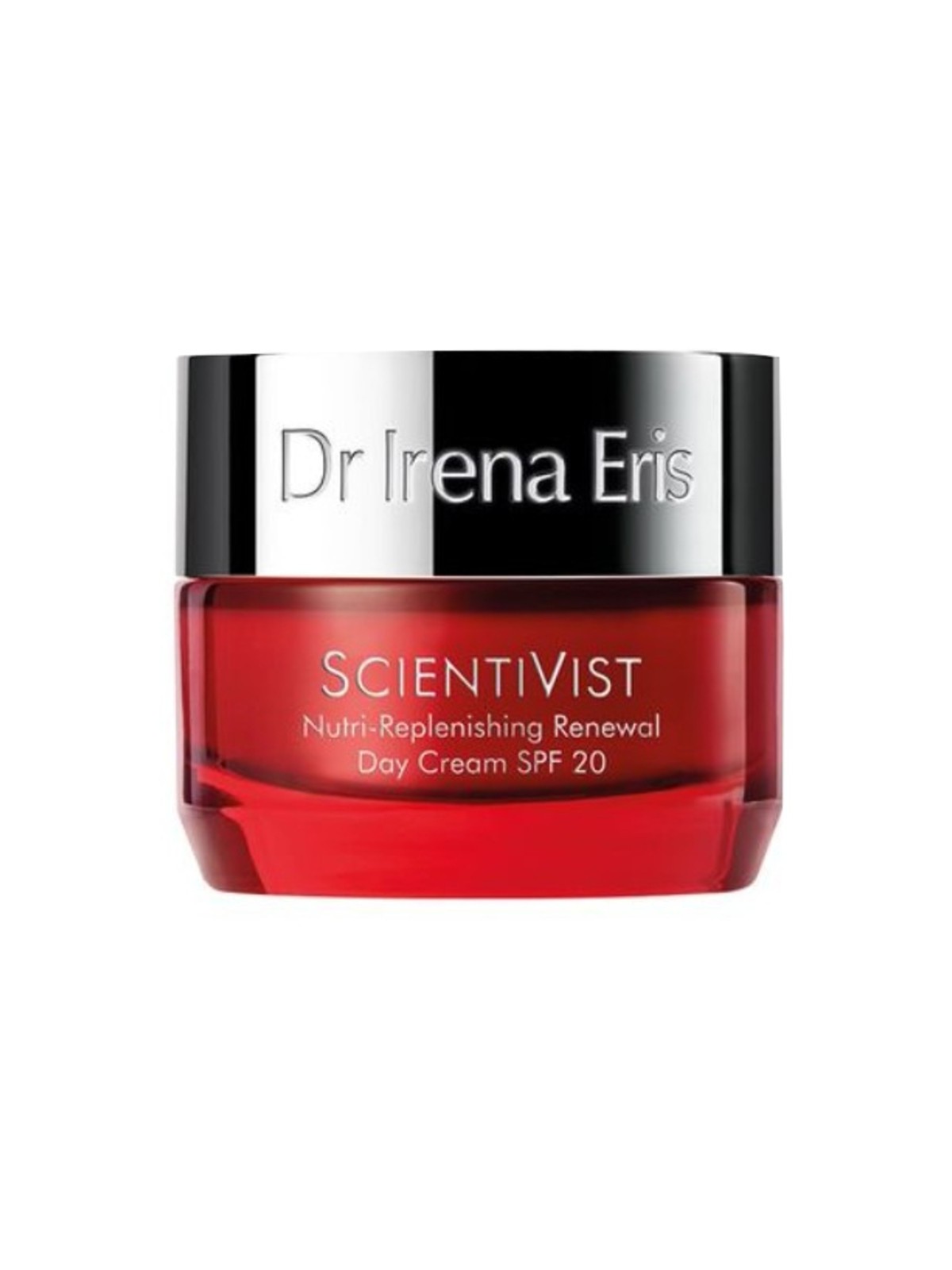 Dr Irena Eris Scientivist Nutri-Repl. 