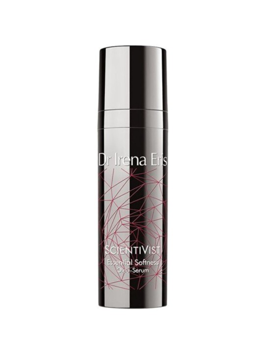 Dr Irena Eris Scientivist Essential Softness Oleo-Serum