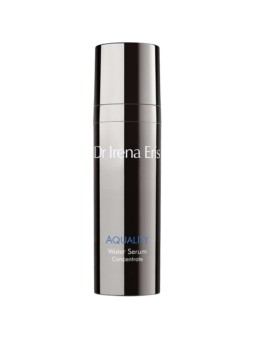Dr Irena Eris Aquality Water Serum Concentrate 30ml