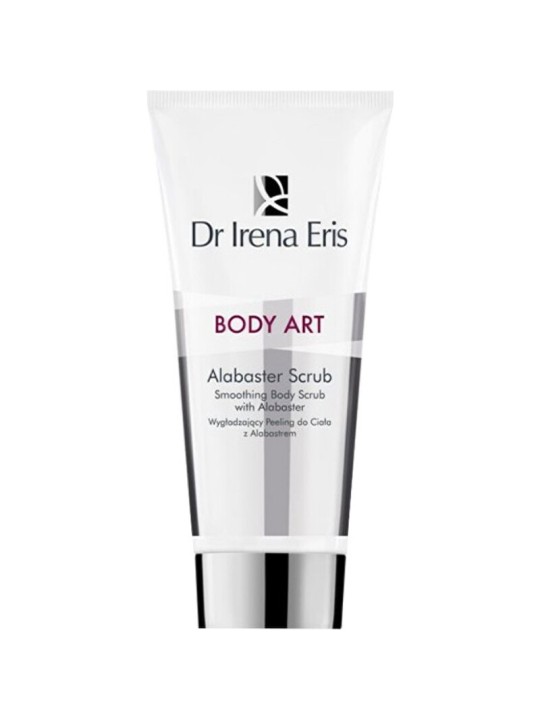 Dr Irena Eris Body Art Alabaster Scrub 200ml acquista 