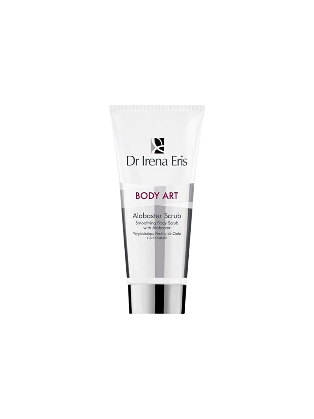 Dr Irena Eris Body Art Alabaster Scrub 200ml acquista 