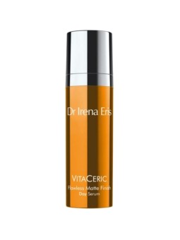 Dr Irena Eris Vitaceric Flawless Matte Finish Day Serum