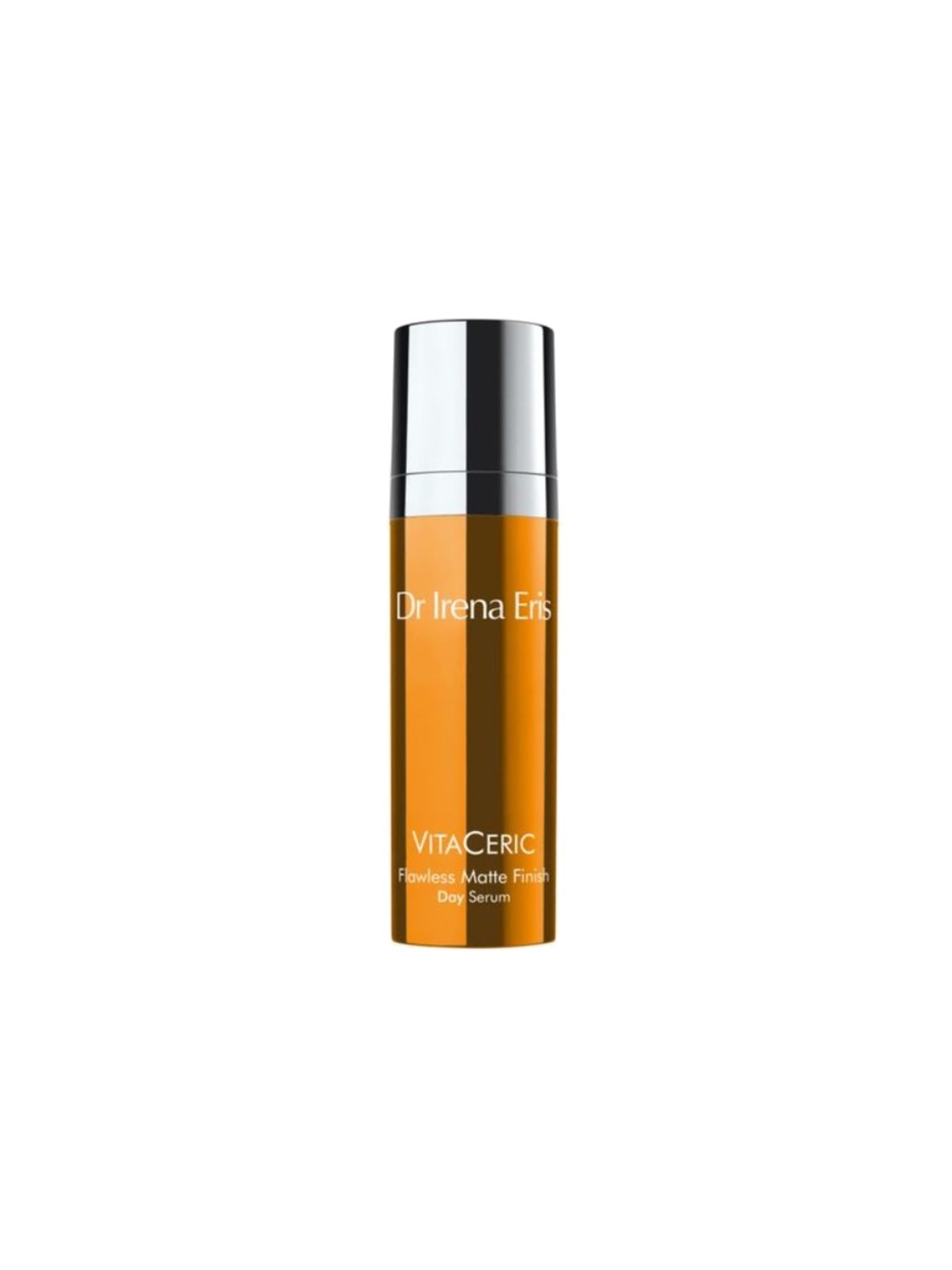 Dr Irena Eris Vitaceric Flawless Matte Finish Day Serum