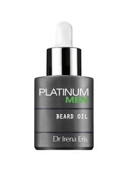Dr Irena Eris Men Platinum Beard Oil 30ml acquista 