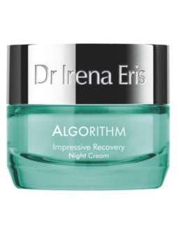 Dr Irena Eris Impressive Recovery Night Cream 50ml acquista 