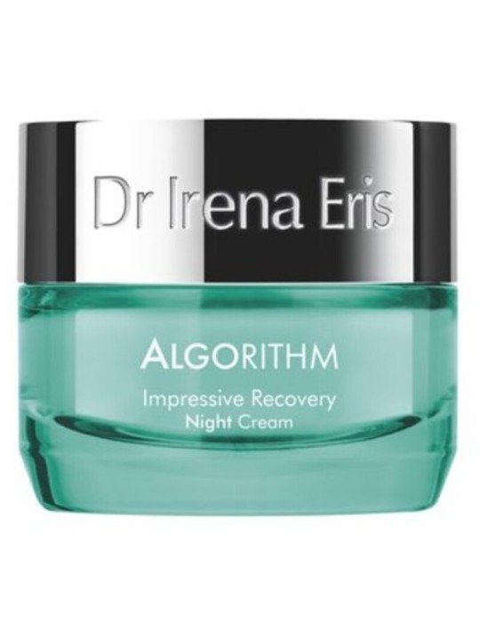 Dr Irena Eris Impressive Recovery Night Cream 50ml acquista 