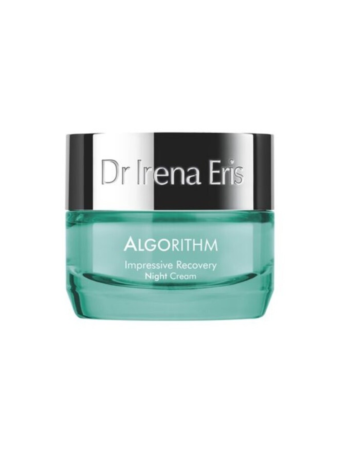Dr Irena Eris Impressive Recovery Night Cream 50ml acquista 