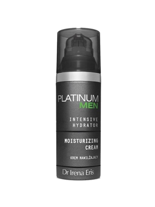 Dr Irena Eris Men Platinum Intensive Hydrator Moisturizing