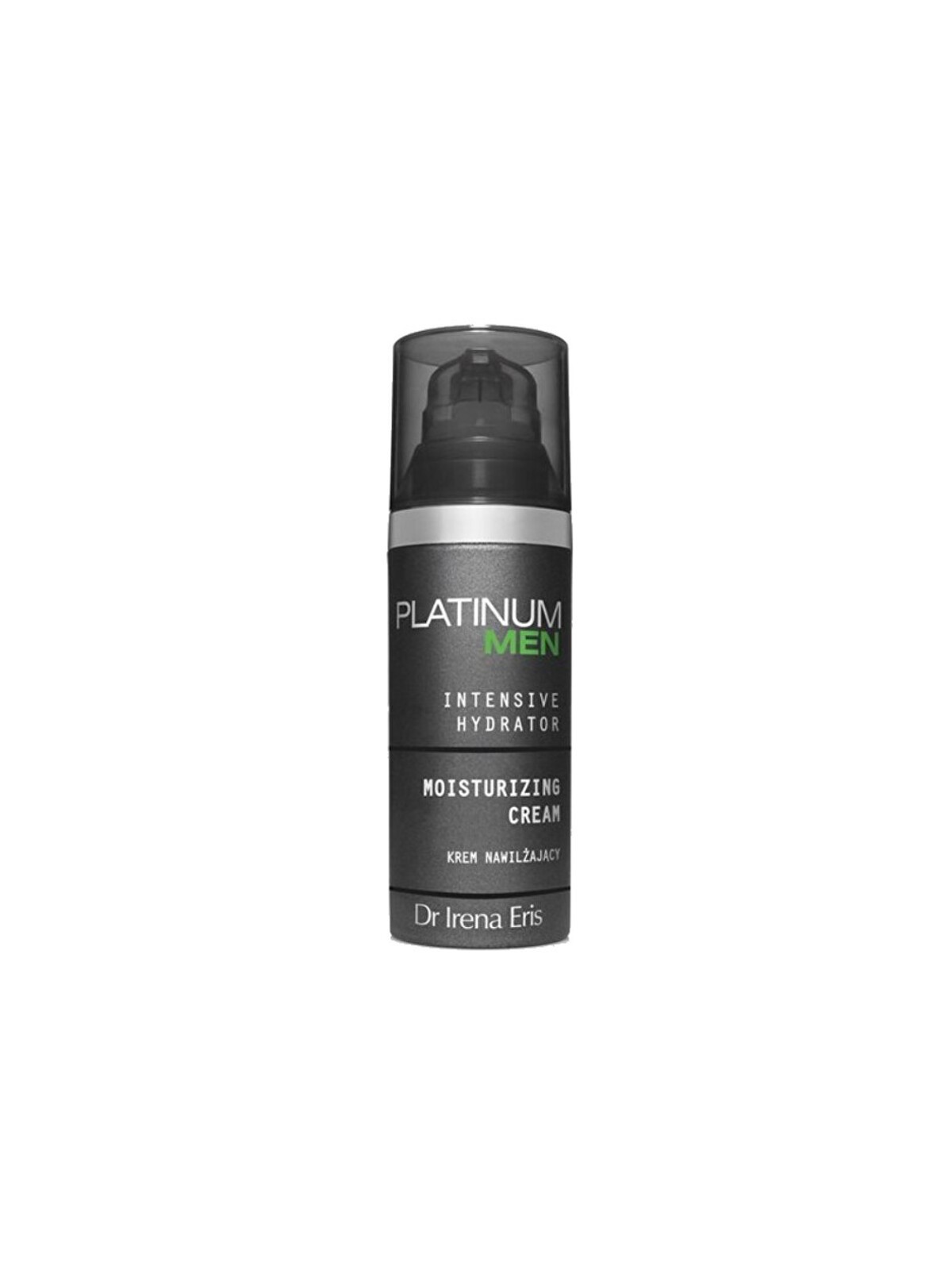 Dr Irena Eris Men Platinum Intensive Hydrator Moisturizing