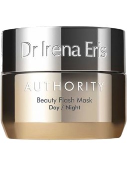 Dr Irena Eris Authority Beauty Flash Mask 50ml Day-Night