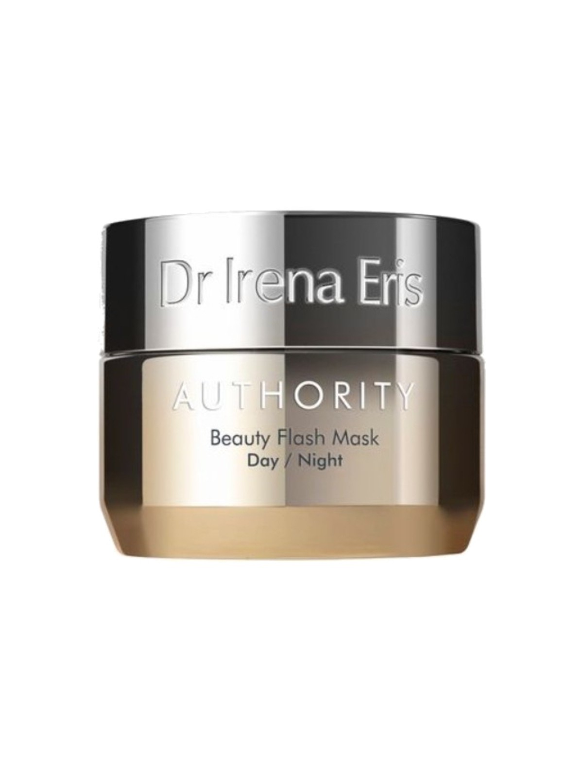 Dr Irena Eris Authority Beauty Flash Mask 50ml Day-Night