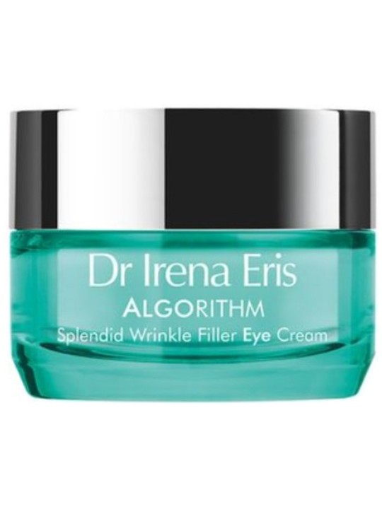 Dr Irena Eris Splendid Wrinkle Filler Eye Cream 15ml