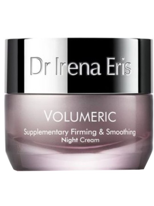 Dr Irena Eris Volumeric Night Cream 50ml acquista 
