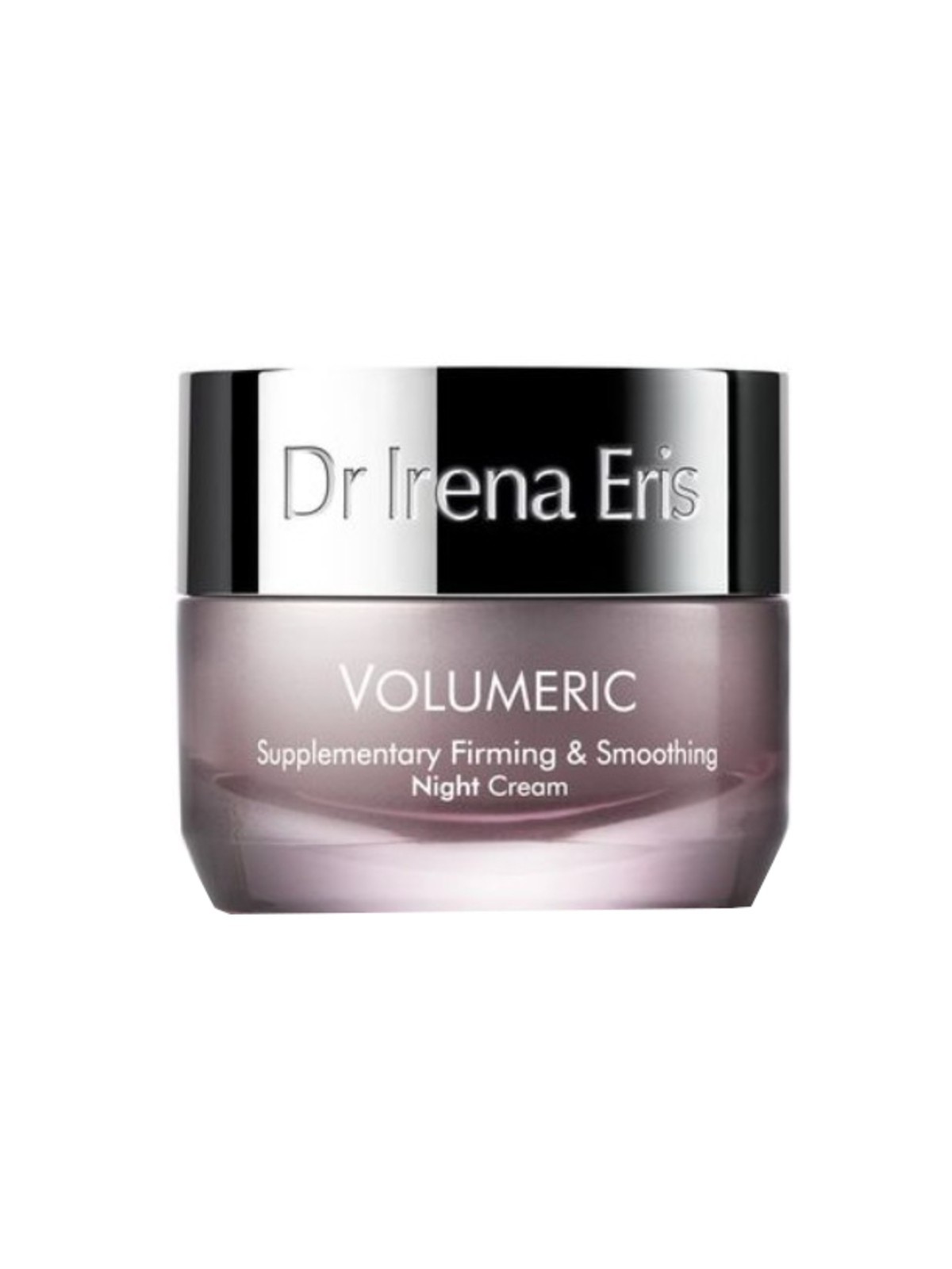 Dr Irena Eris Volumeric Night Cream 50ml acquista 