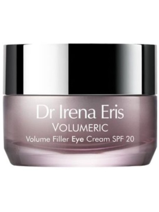 Dr Irena Eris Volumeric Eye Cream SPF20 15ml acquista 