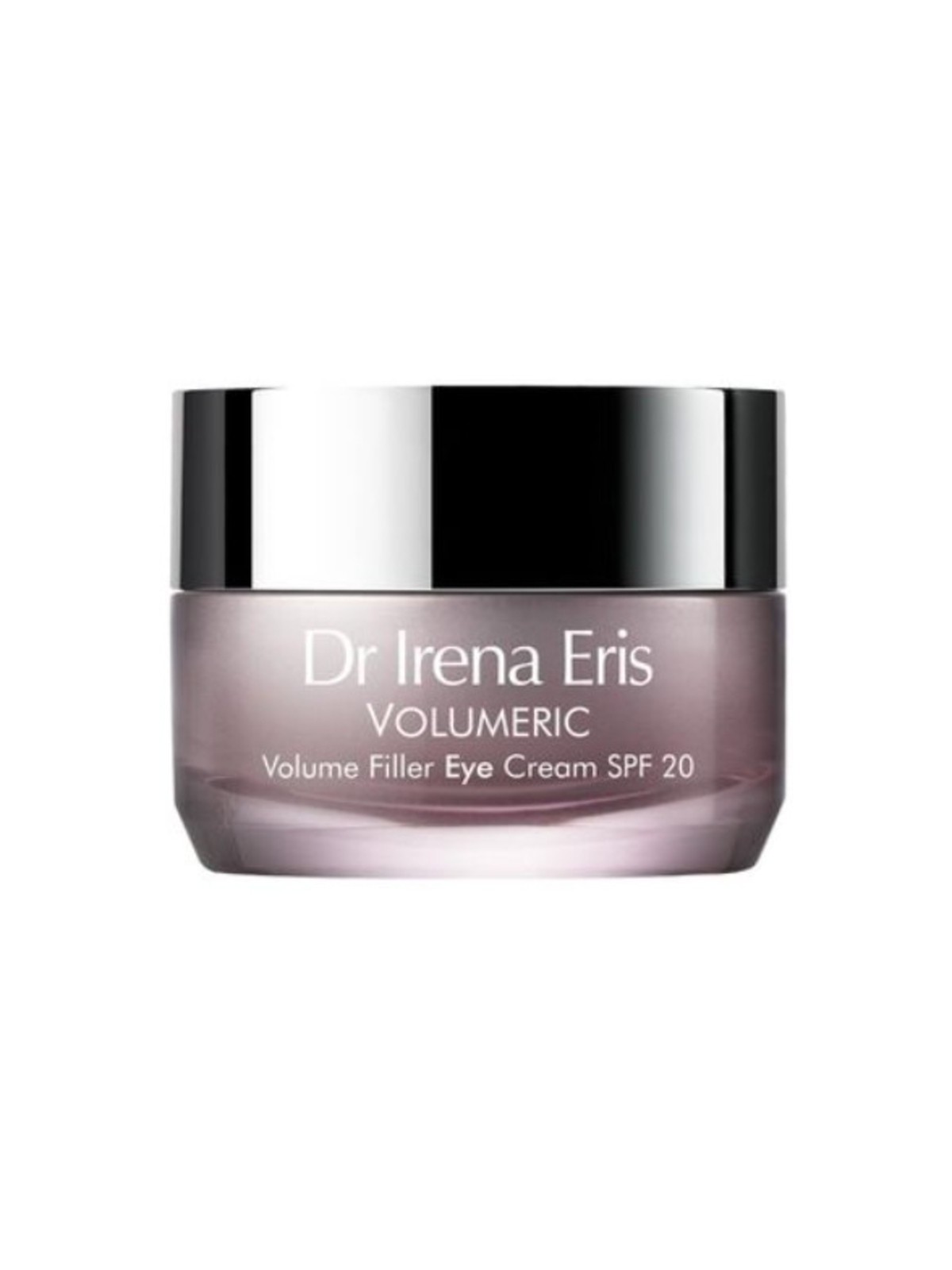 Dr Irena Eris Volumeric Eye Cream SPF20 15ml acquista 