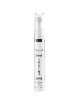 Dr Irena Eris Authority Overall Eye Lift 15ml Day-Night