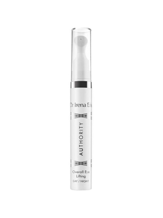 Dr Irena Eris Authority Overall Eye Lift 15ml Day-Night