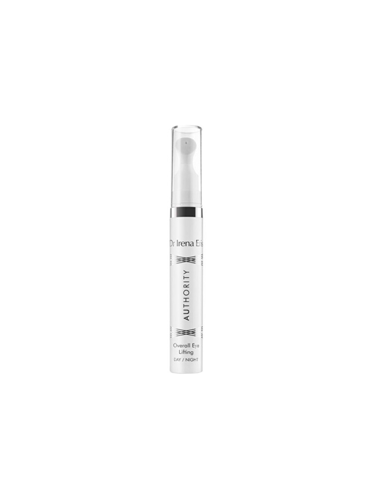 Dr Irena Eris Authority Overall Eye Lift 15ml Day-Night