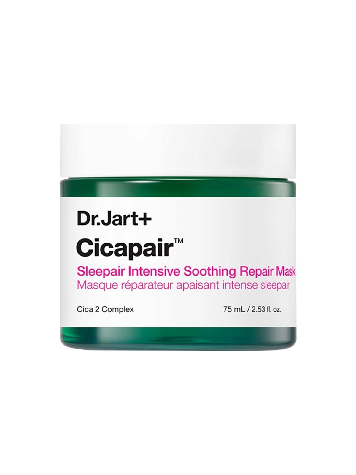 Dr. Jart+ Maschera Notturna Riparatrice 75ml