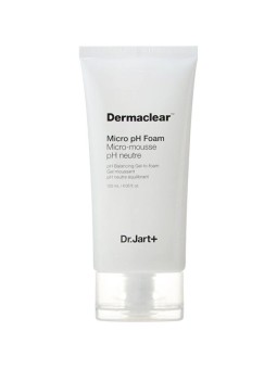 Gel Detergente Dr. Jart+ Dermaclear 120ml
