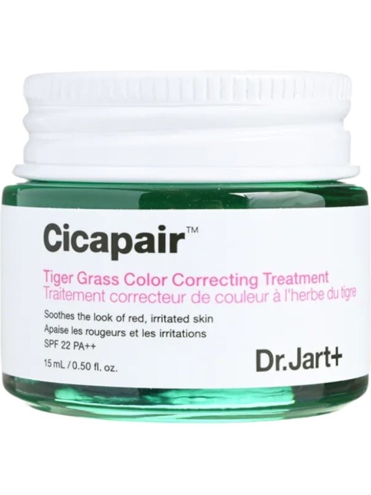 Dr.Jart+ Cicapair: Trattamento Correttivo 50ml