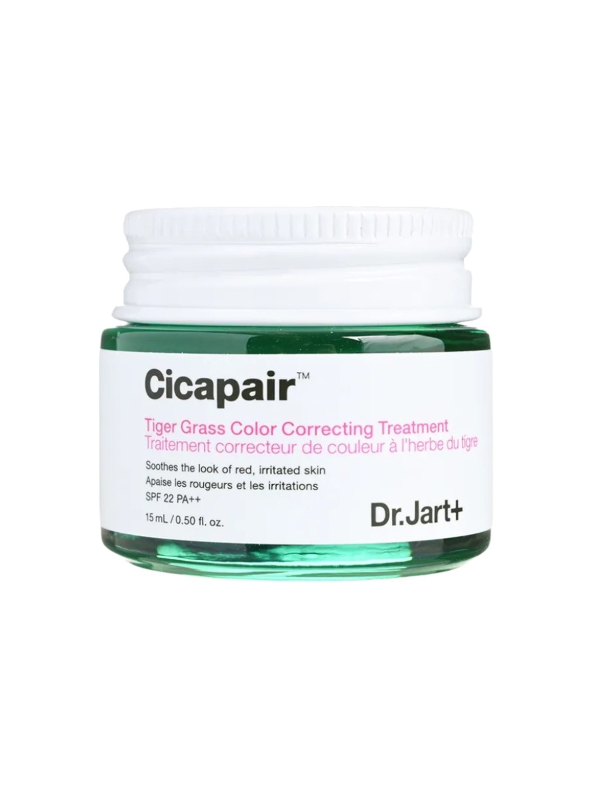 Dr.Jart+ Cicapair: Trattamento Correttivo 50ml