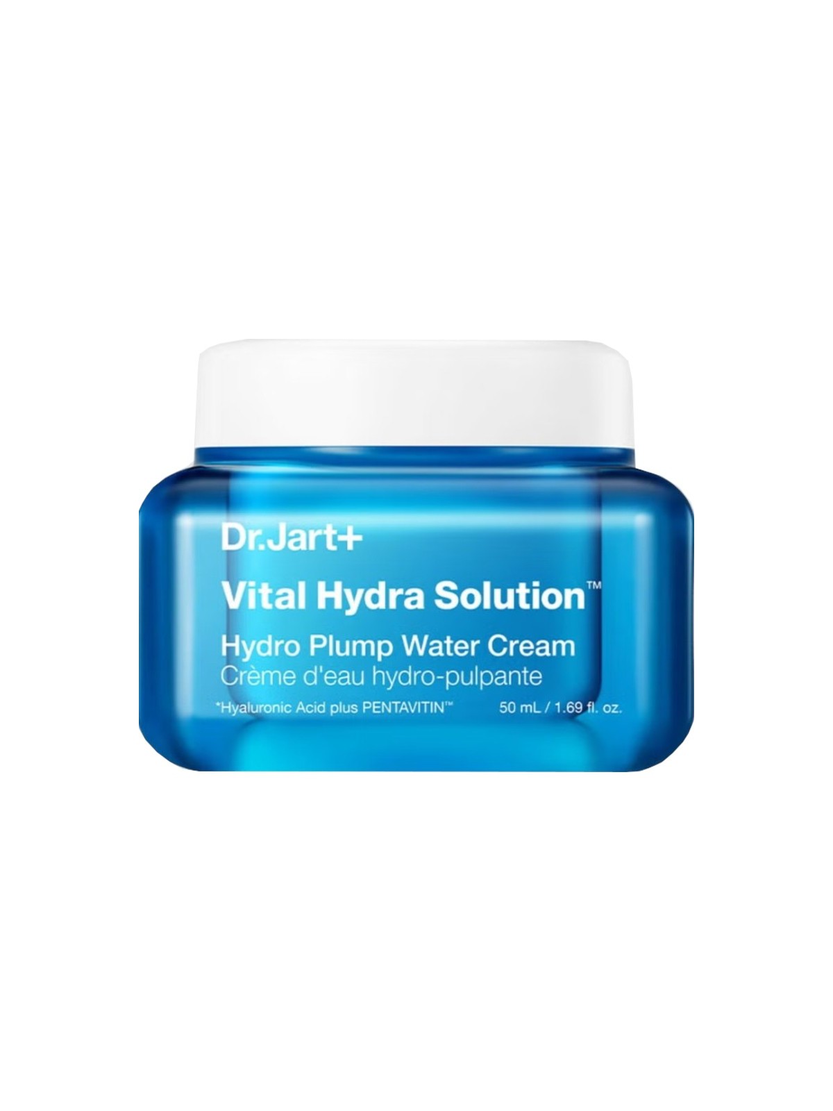 Crema Idratante Vital Hydra Solution 50ml