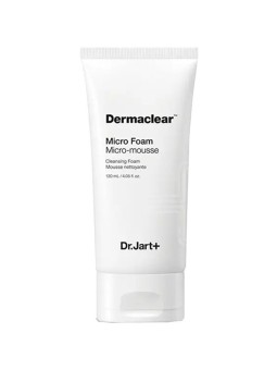 Dr. Jart+ Dermaclear Micro Foam 120ml