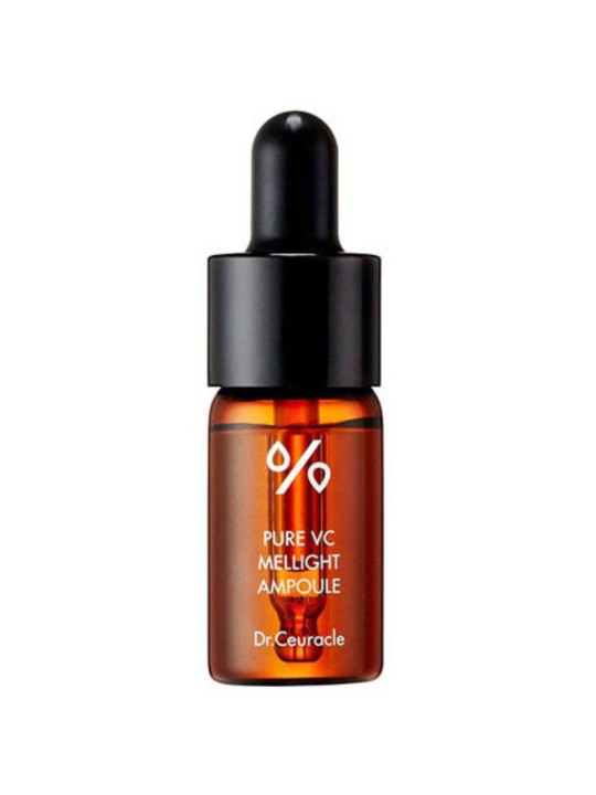 Dr.Ceuracle PURE VC Ampoule Set - Bellezza Radiosa