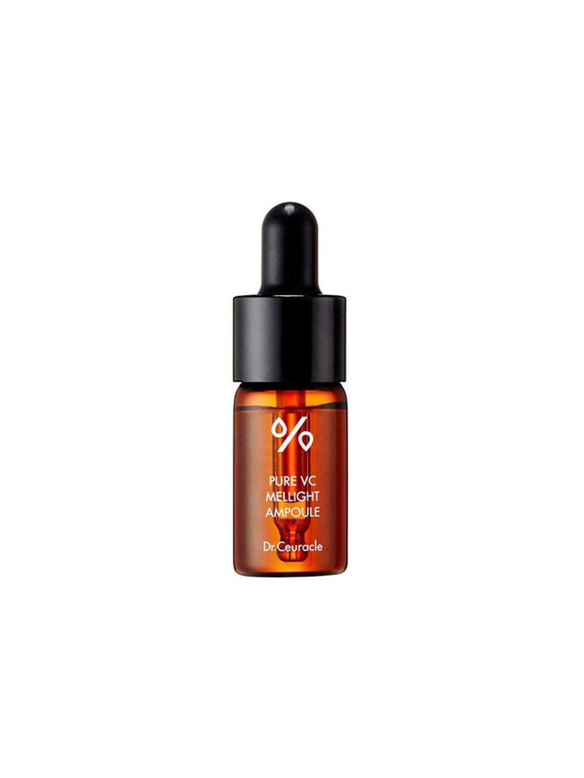Dr.Ceuracle PURE VC Ampoule Set - Bellezza Radiosa
