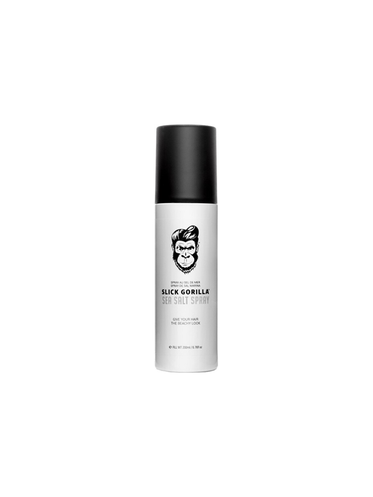 Slick Gorilla Sea Salt Spray Uomo 200ml