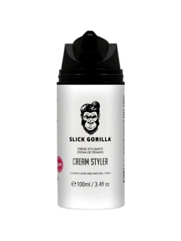 Slick Gorilla Cream Styler - Tenuta Media 100ml