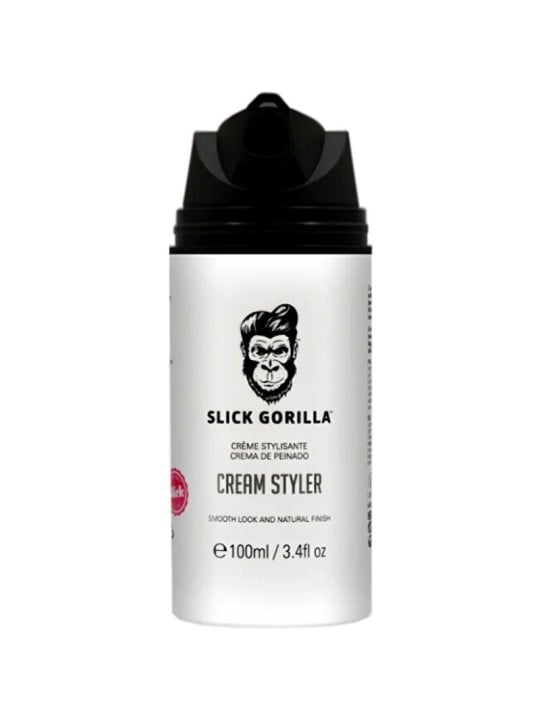 Slick Gorilla Cream Styler - Tenuta Media 100ml