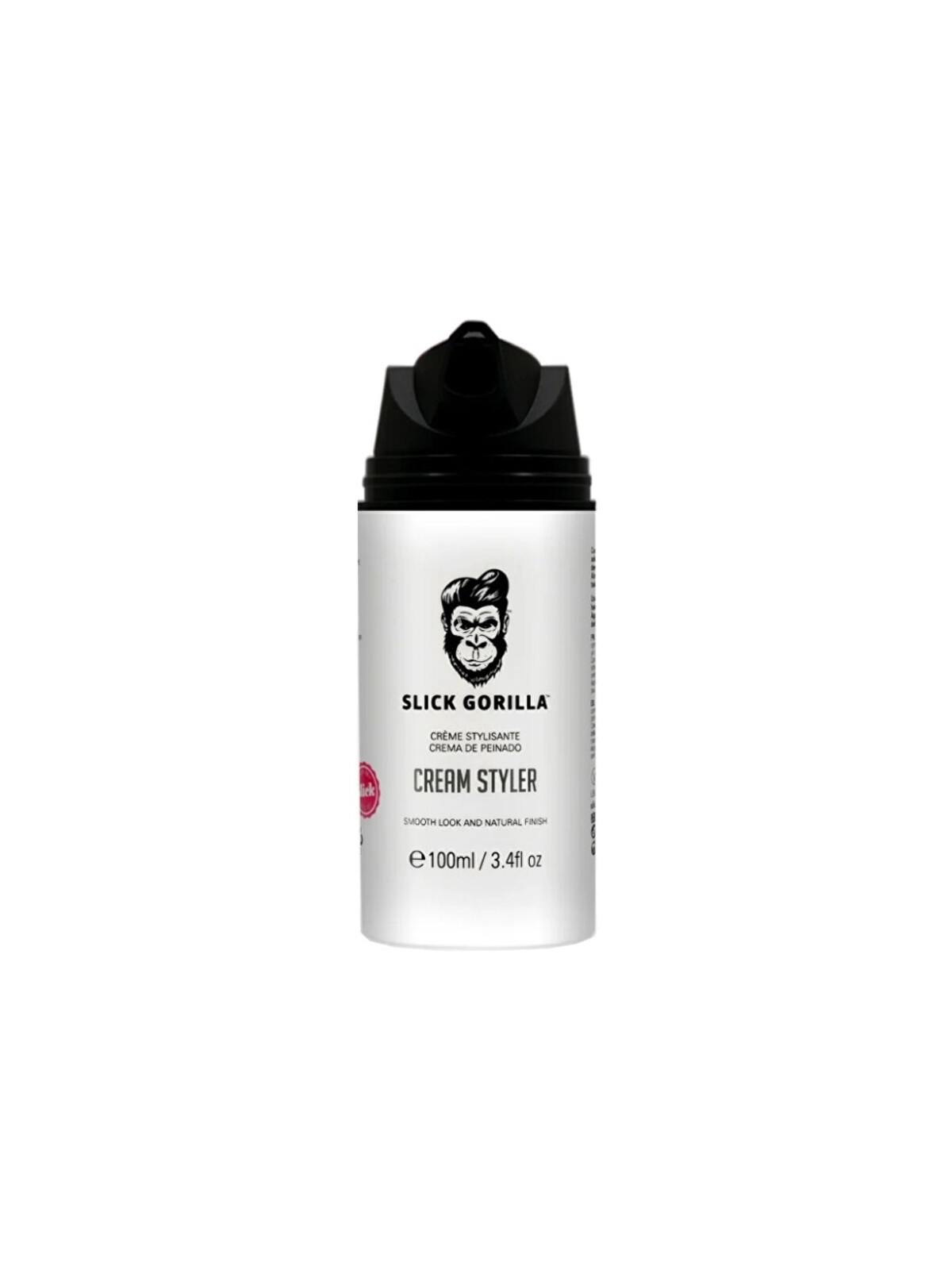 Slick Gorilla Cream Styler - Tenuta Media 100ml