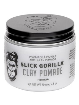 Slick Gorilla Clay - Pomata Styling Uomo 70.0g