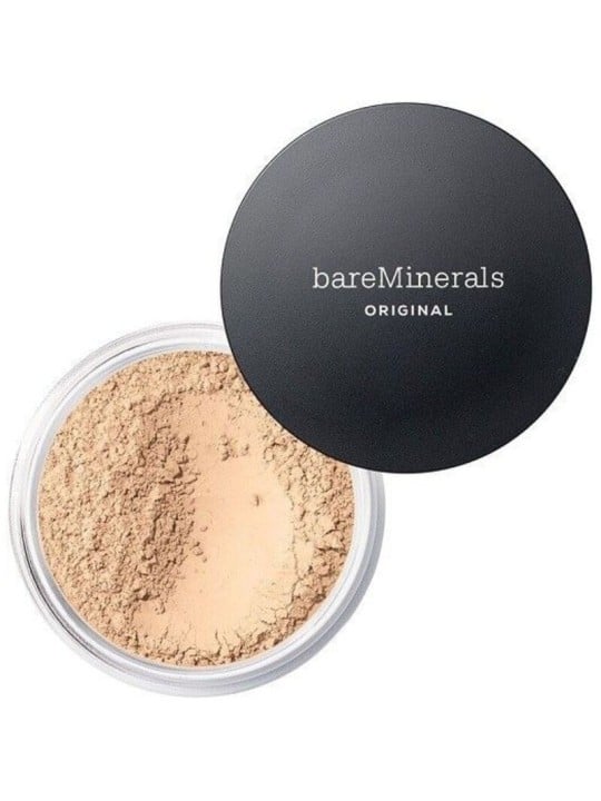 Fondotinta Bare Minerals ORIGINAL SPF15 19 Tan