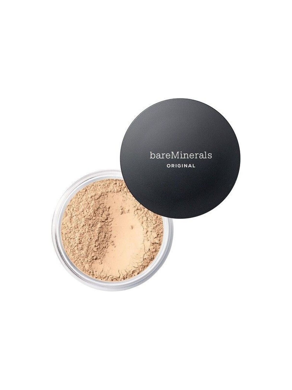 Fondotinta Bare Minerals ORIGINAL SPF15 19 Tan