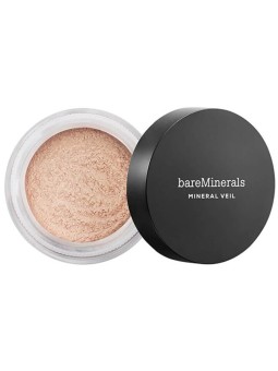 Bare Minerals MINERAL VEIL tinted 9 gr donna: Perfezione naturale. Effetto velluto. Protezione leggera.
