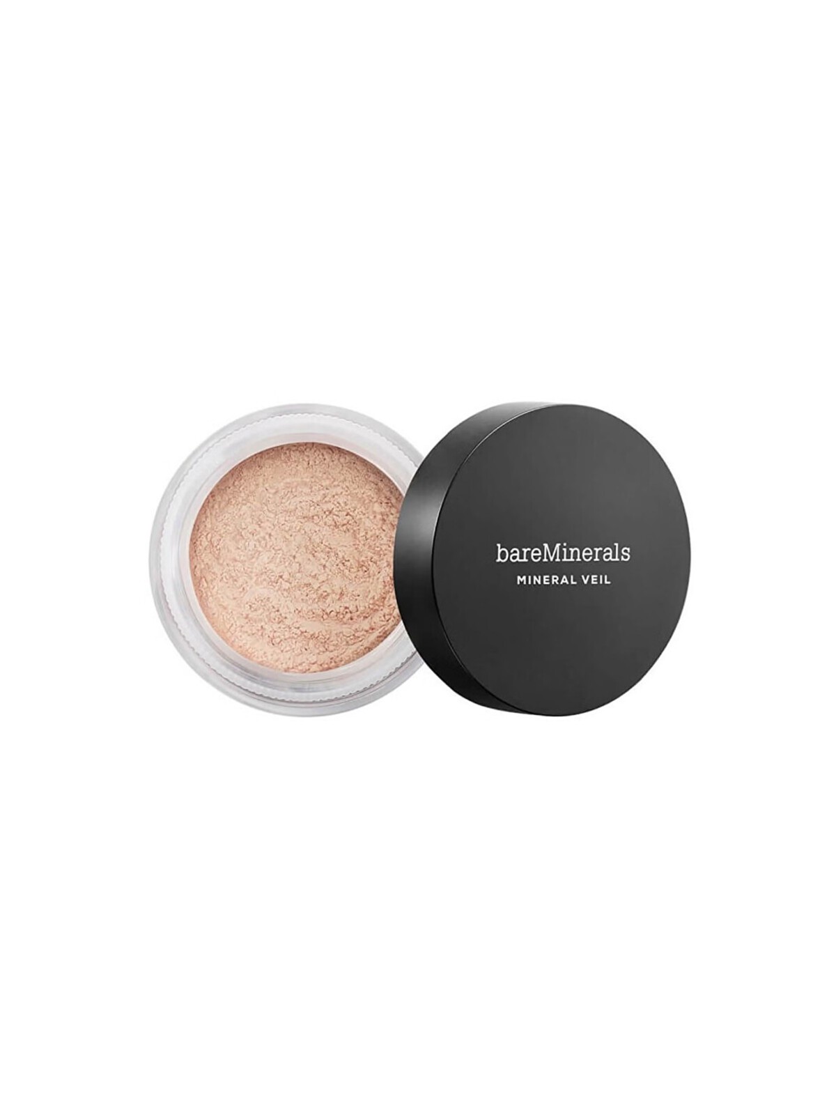 Bare Minerals MINERAL VEIL tinted 9 gr donna: Perfezione naturale. Effetto velluto. Protezione leggera.