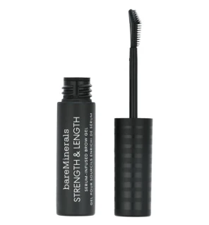 Bare Minerals STRENGTH and LENGTH Coffee Eyebrow Gel 5ml