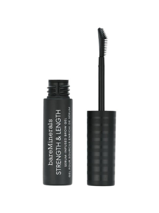 Bare Minerals STRENGTH and LENGTH Coffee Eyebrow Gel 5ml