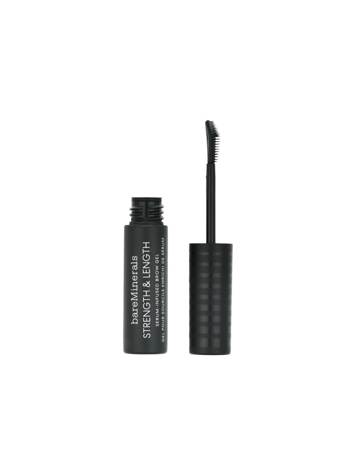 Bare Minerals STRENGTH and LENGTH Coffee Eyebrow Gel 5ml