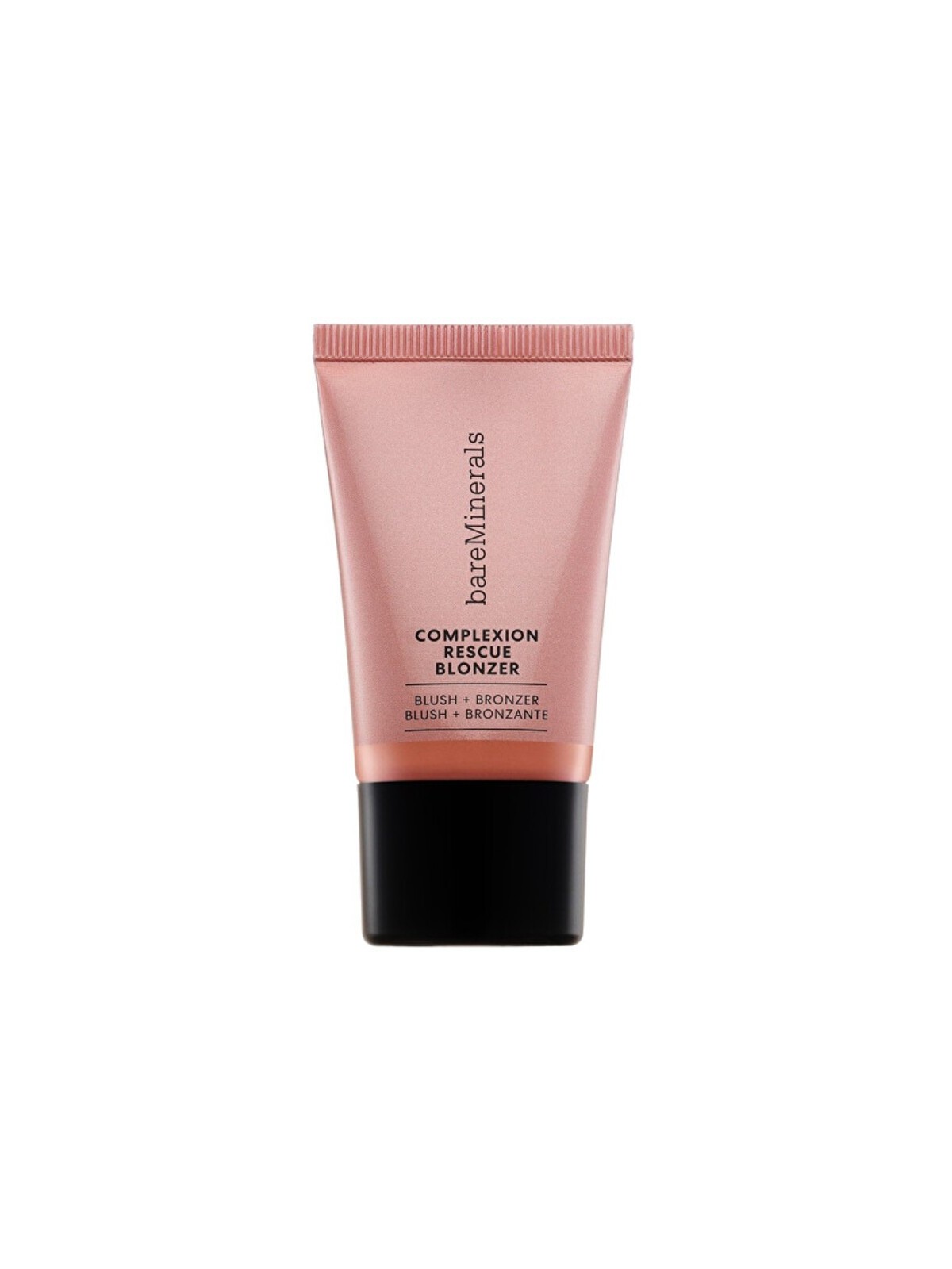 bareMinerals Blonzer: Blush + Bronzer in 1