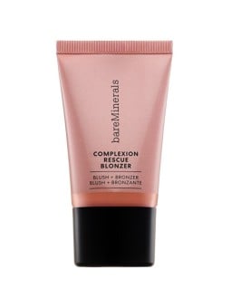 Blush + Bronzer 2in1 per un Incarnato Radioso