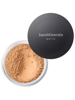 Fondotinta Bare Minerals MATTE SPF15 13 Golden Beige